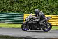 Advanced Group Black Bikes